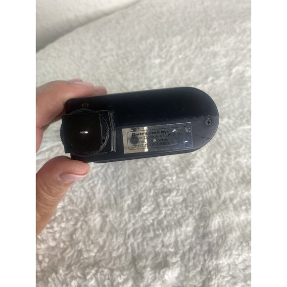 Vintage Raynox 360 Camera Flash Attachment Japan Not Working For Parts - Picture 7 of 14